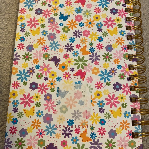 New snoopy spiral notebook - Picture 3 of 4